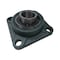 John Deere BEARING UNIT W/HOUSING, JOHN DEERE OEM AT121277 AT121277 - alternate 4