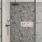 Daltile Pebble Oasis Natural Stone Tri-Hex Pebble Mosaic 11in x 10in in Tumbled Coastal, 17PK PB26TRHEXPBMSTM - alternate 4