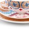 Spice By Tia Mowry Savory Saffron 18 Piece Round Fine Ceramic Dinnerware Set in Golden Honey 77553.18R - alternate 3