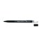 Pentel Pencil, Sharplet-2, 0.5Mm, Bk, PK12 A125A - alternate 3