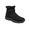 Orthofeet Bliss Women HF Warm Boot, Black, Size 8 80049 - alternate 1