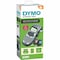 Dymo LetraTag 100H Label Maker, 2 Lines, 3.1 x 2.6 x 8.3 2174535 - alternate 1