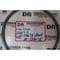 Dresser-Rand RING PISTON X1244T5.25 - alternate 3