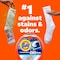 Tide Laundry Detergent, Blue, 25 PK 80367512 - alternate 4