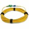 Add-On This Is A 3M Lc (Male) To Angled Sc (Male) Yellow Duplex Riser-Rated ADD-ASC-LC-3M9SMF - alternate 6
