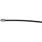 Dorman Parking Brake Cable, C661110 C661110 - alternate 1