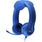 Hamiltonbuhl IS NOW PRODUCING FLEX-PHONES HEADSETS-THE SAME GREAT CONSTRUCTION A KFX2U-BLU - alternate 4