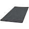 Southern Oaks 2ft x 5ft Charcoal Concord Home Mat 38928 - alternate 4