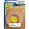 Cloverdale Band-It 7/8''x25 ' Red Oak Wood Veneer Edging 78210 - alternate 2
