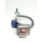 Flowserve PNEUMATIC SB01200-10UA7A2 THREADED 2IN NPT CONTROL VALVE 2E594466TTSE R3 - alternate 3