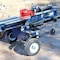 Iron & Oak Log Splitter, 24-Ton, Honda GX160 BHVH2418GX - alternate 6