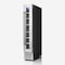 Yeego 6 inch 7-Bottle Built-in/ Freestanding Wine Cooler Refrigerator YG-WS7R-ZO - alternate 1