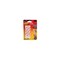 Command Refill Strip, 3/4 in W, 3-5/8 in L, White, 6PK 17023P-ES - alternate 1