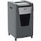 Gbc Momentum X22-23 Paper Shredder - Continuous Shredder - Micro Cut - 22 Per Pass - for shredding CD,  WSM177004 - alternate 2