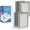 Medify Air Medify MA25 Genuine Replacement Filter 2Pack 2PK MA-25R-2 - alternate 1