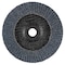 Klingspor SMT Flap Disc 628 7" 24 Grit, 10PK 628024178022 - alternate 3
