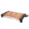 Megachef 21.63 Inch Copper Electric Grill with Non-Stick Coating MCG-1803G - alternate 1