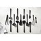 Henckels Silicone Onyx 5-pc Baking Utensil Set 1029989 - alternate 6