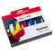 Amsterdam Acrylic Paint, Satin, Acrylic Base, Assorted 17791906 - alternate 7