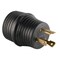 Makerz 30A 125V 3-Prong RV Adapter 0 89 - alternate 1
