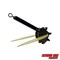 Extreme Max 3006.6621 BoatTector Grip & Go Digger-Style Anchor - 12 lbs. 3006.6621 - alternate 1