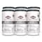 Clorox VersaSure Cleaner Disinfectant Wipes, 1-Ply, 6 x 5, Fragranced, White, 150 Wipes, PK6 31758 - alternate 1