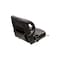Uni Pro Toyota Forklift 53 Seat Kit, With Side Restraints, Black Vinyl 8620 - alternate 6