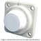 Edt FLANGEANGED BLOCK BALL BEARING 4Y4GE-QKCB8-20GX - alternate 2