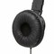 Kensington USB HiFi Headphones, Black KMW97600 - alternate 2