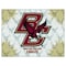 Holland Bar Stool Co Boston College 24"x32" Canvas Wall Art LCnvs2432BostnC - alternate 1