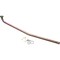 John Deere STRUCTURAL TUBE, JOHN DEERE OEM AL214990 AL214990 - alternate 1
