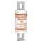 Ferraz Shawmut 1.5in x 5.09in, 700 VAC, 650 VDC, 200 A, 50 kA AC Interrupt, GMG Body, Tin Plated Brass Bolted A70P200-4 - alternate 3