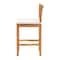Bali & Pari Pava Seagrass Counter Stool 268-14681-ZORO - alternate 8