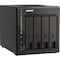 Qnap 4-BAY HIGH-PERFORMANCE DESKTOP NAS TS-453E-8G-US - alternate 9