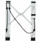 Eaton Tripp Lite Series 4-Port USB-C Hub with Laptop Stand - USB 3.x 5Gbps, 4x USB-A Ports,  U460-ST4-4A-C - alternate 12