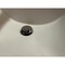 Cmi Compass Manufacturing 1-1/4'' Polished Chrome Easy Clean Drain Safeguard Push Style Pop-Up Drain 892-7530 - alternate 3