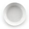 Elama Owen 18 Piece Porcelain Dinnerware Set with 2 Large Serving Bowls in White EL-OWEN - alternate 7