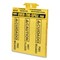 Rubbermaid Commercial Sorbents, 12 oz, Yellow, 22 PK FG425400YEL - alternate 5