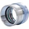 Konkore 3 in Rigid Steel Set Screw Coupling SECR300KON - alternate 1