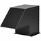 Eaton Tripp Lite Series SmartRack Service Entrance Hood for Rack Cabinets, Black SRSEHOOD - alternate 7