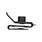 Auveco Toyota Nylon U-Type Nut 20mm x 31mm #10 Screw, 25PK 19669 - alternate 2