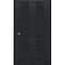 Sartodoors Sliding Closet Bi-fold Doors Solid Core Modern Interior VEREGIO7411BF-ANT-60 x 84 (2* 30x84) - alternate 1