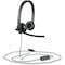 Logitech USB HEADSET H570E STEREO 981-000574 - alternate 5