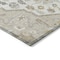 Homeroots 10' X 14' Beige Ivory And Gray Oriental Washable Indoor Outdoor Area Rug 596613 - alternate 5