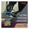 Wypall X80 Cloths, BRAG Box, HYDROKNIT, Blue, 11.1 x 16.8, 160 Wipers 41041 - alternate 18