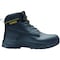 Dewalt Halogen Aluminum Toe Men's Safety Boots, Size 10 77366-10 - alternate 1