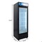 Koolmore 24 in. Commercial One Glass Door Merchandiser Freezer, 12 Cu. Ft. in Black KM-MDF-1GD-12C KM-MDF-1GD-12C - alternate 6