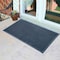 Amerihome 3 x 5 Foot Commercial Slotted Scraper Rubber Mat RMATSS35 - alternate 4