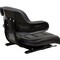 Uni Pro David Brown/International Harvester 550 Seat Assembly 7613 - alternate 6