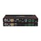 Bzbgear 4K UHD HDMI/USB-C KVM HDBaseT 3.0 Extender/Switcher with USB 3.0/Ethernet/IR/RS-232/POE BG-EXH-4KC7 - alternate 7